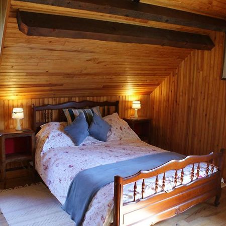 Maison Lacoste Кампан Екстер'єр фото