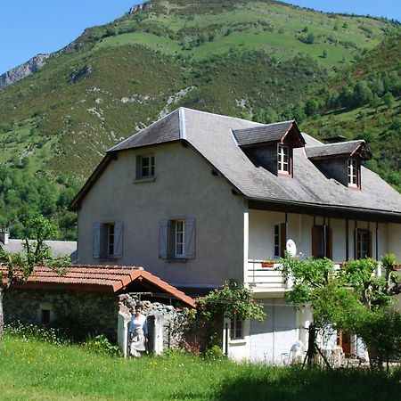 Maison Lacoste Кампан Екстер'єр фото