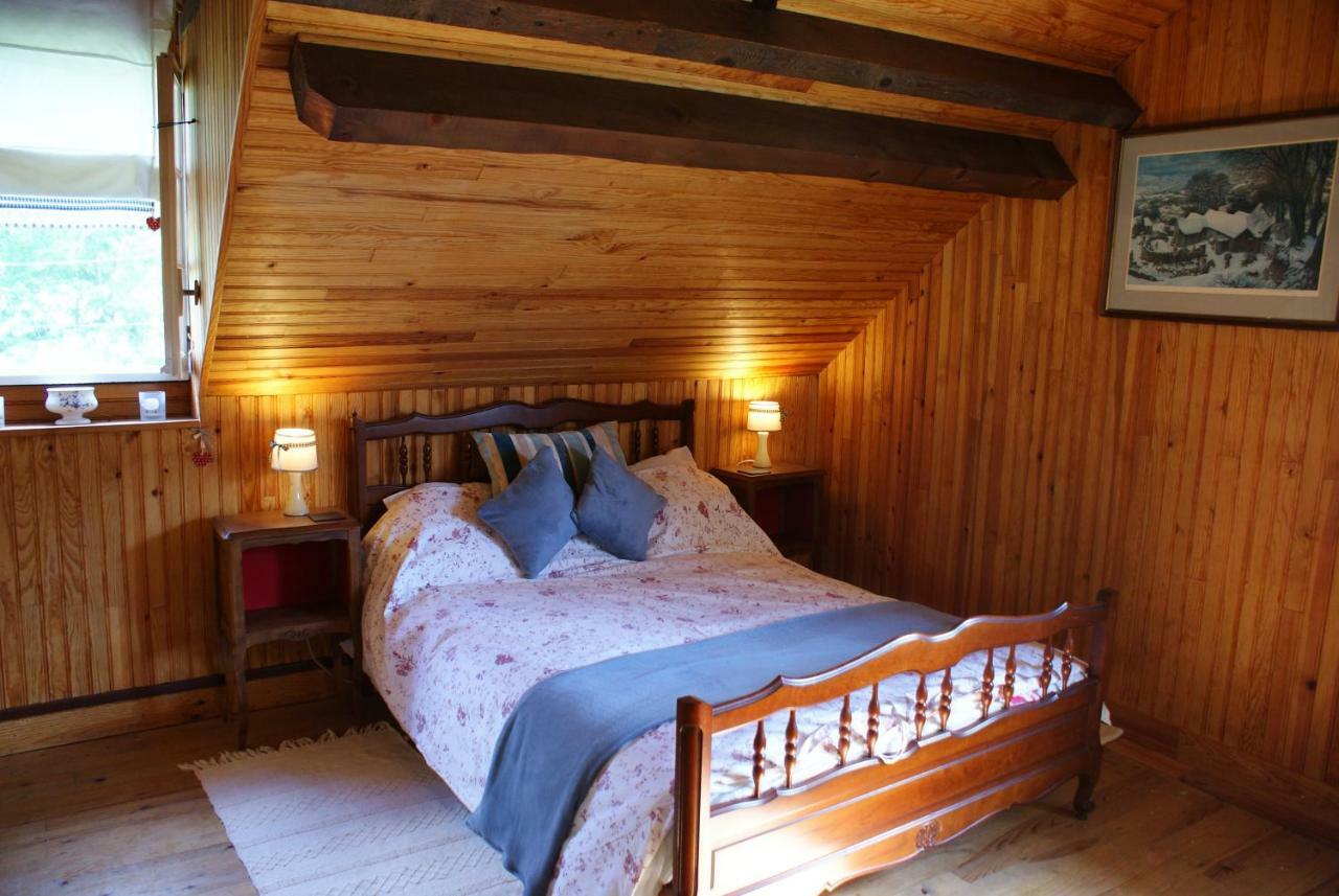 Maison Lacoste Кампан Екстер'єр фото