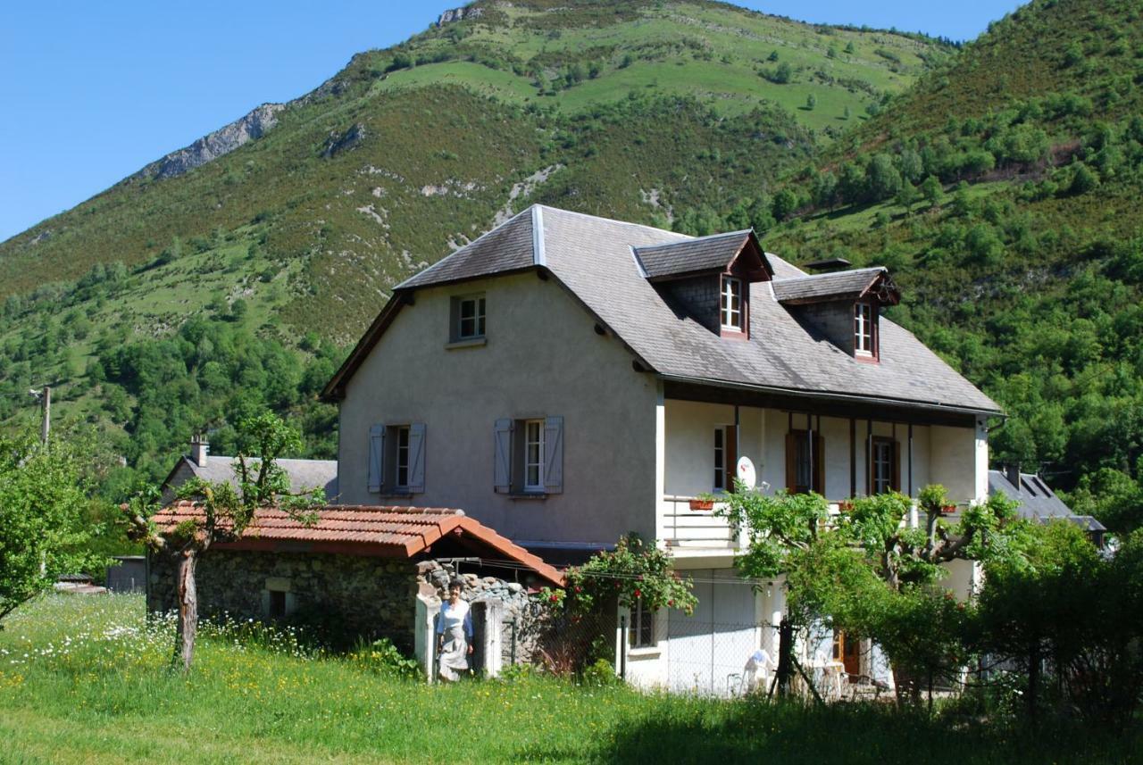 Maison Lacoste Кампан Екстер'єр фото