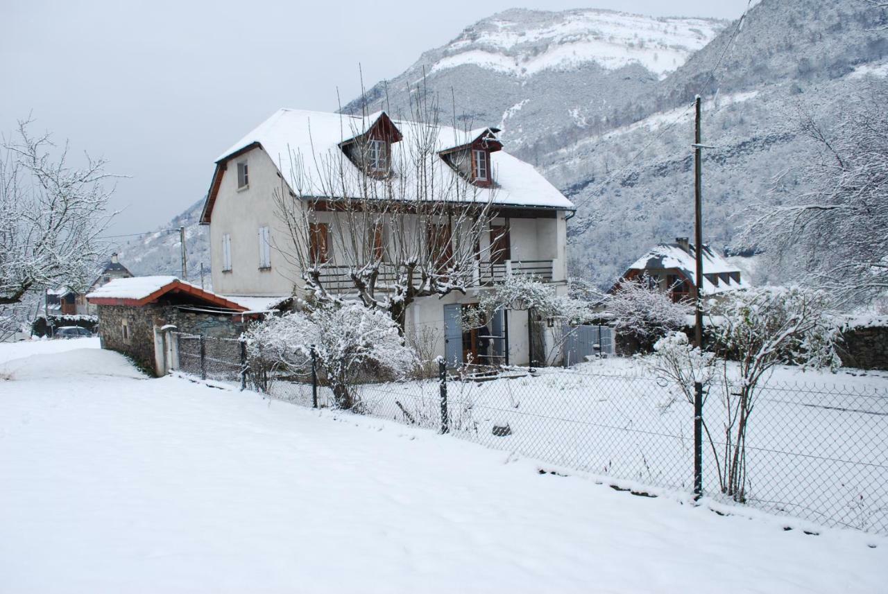 Maison Lacoste Кампан Екстер'єр фото